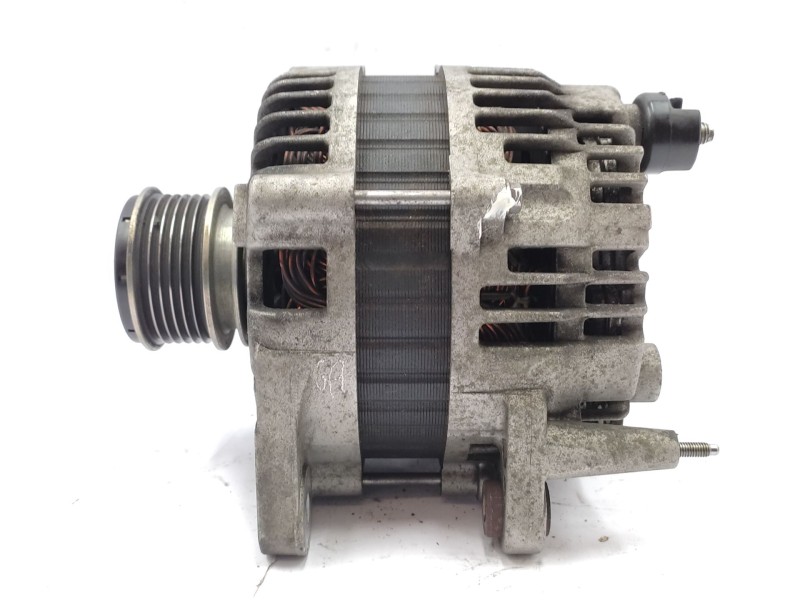 Recambio de alternador para seat toledo ii (1m2) 1.9 tdi referencia OEM IAM  038903018Q 