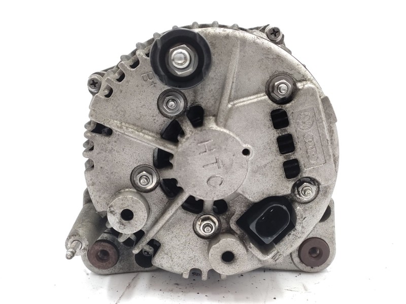 Recambio de alternador para seat toledo ii (1m2) 1.9 tdi referencia OEM IAM  038903018Q 
