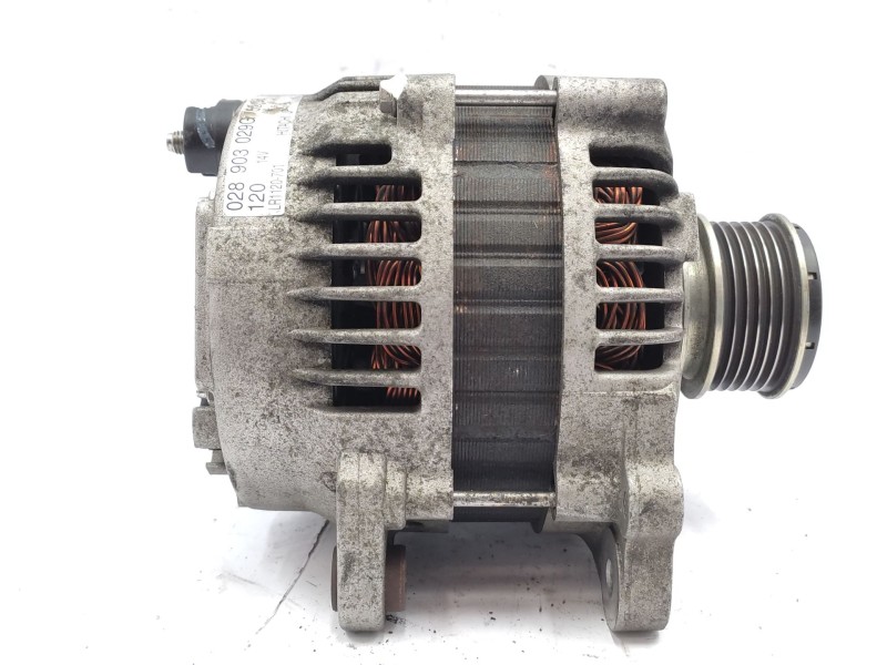 Recambio de alternador para seat toledo ii (1m2) 1.9 tdi referencia OEM IAM  038903018Q 