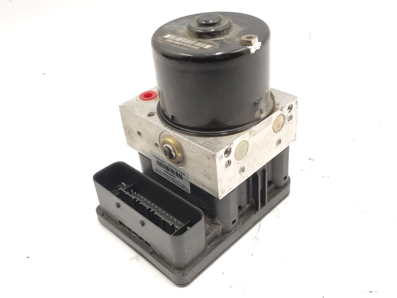 Recambio de abs para seat toledo ii (1m2) 1.9 tdi referencia OEM IAM  1J0698517E 