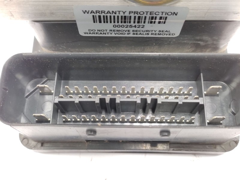 Recambio de abs para seat toledo ii (1m2) 1.9 tdi referencia OEM IAM  1J0698517E 