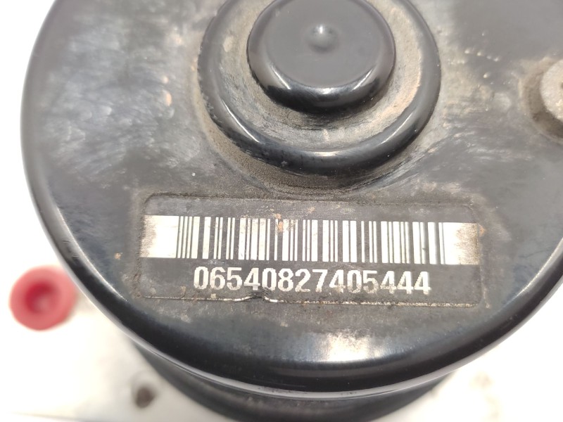 Recambio de abs para seat toledo ii (1m2) 1.9 tdi referencia OEM IAM  1J0698517E 