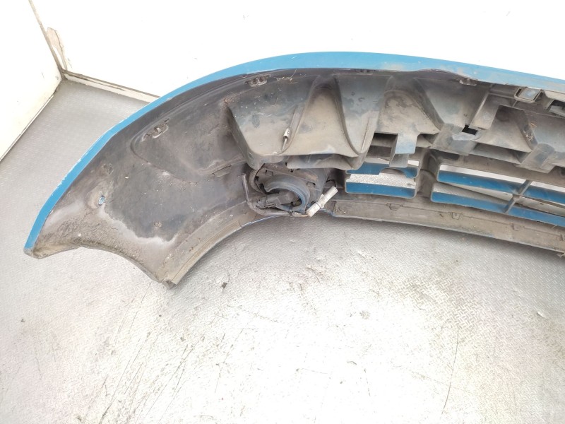 Paragolpes Delantero 7701056418  - Renault Kangoo (kc0/1_) 1.5 Dci (kc08, Kc09) 6