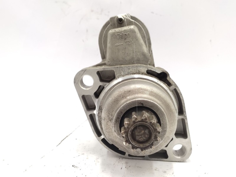 Recambio de motor arranque para seat toledo ii (1m2) 1.9 tdi referencia OEM IAM  02M911023F 