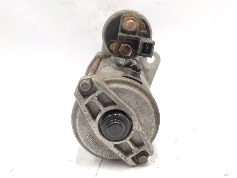 Recambio de motor arranque para seat toledo ii (1m2) 1.9 tdi referencia OEM IAM  02M911023F 