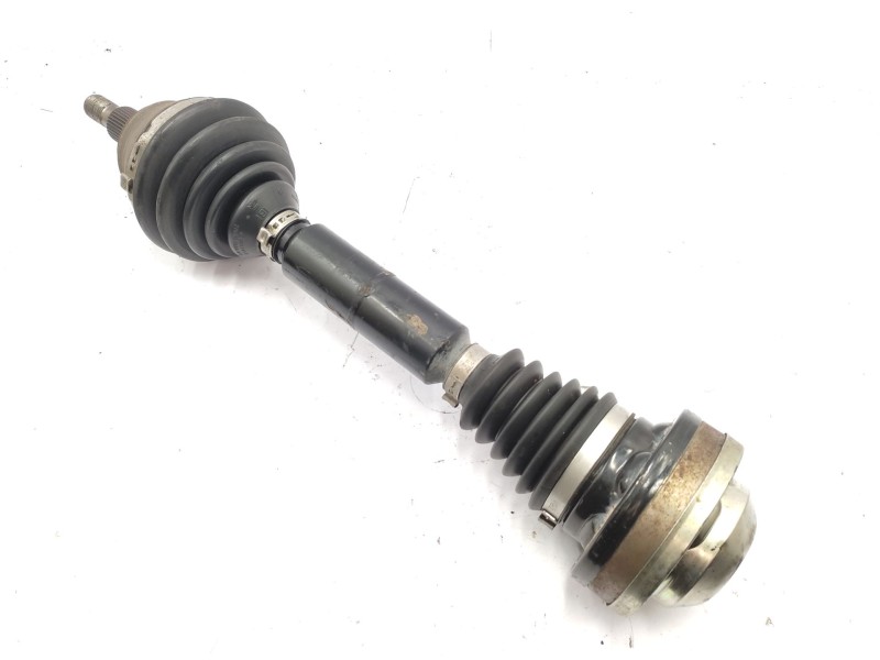 Recambio de transmision delantera izquierda para seat toledo ii (1m2) 1.9 tdi referencia OEM IAM  1J0407271LN 