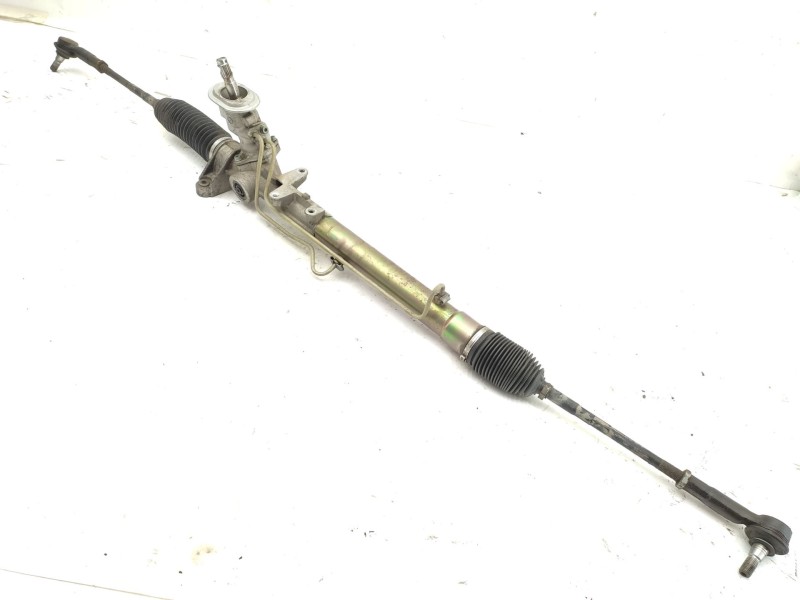 Recambio de cremallera direccion para seat toledo ii (1m2) 1.9 tdi referencia OEM IAM  1J1422063N 