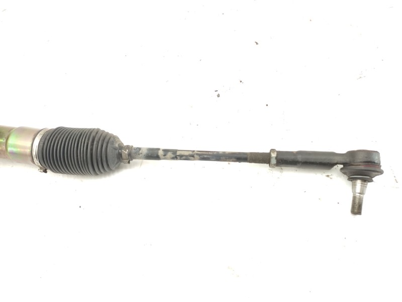 Recambio de cremallera direccion para seat toledo ii (1m2) 1.9 tdi referencia OEM IAM  1J1422063N 