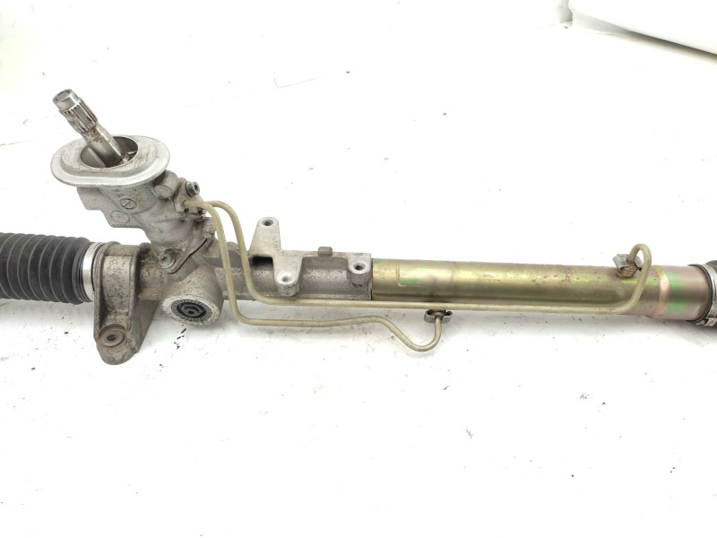 Recambio de cremallera direccion para seat toledo ii (1m2) 1.9 tdi referencia OEM IAM  1J1422063N 