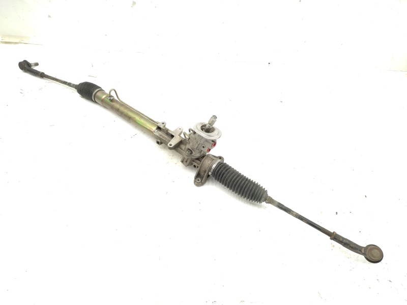 Recambio de cremallera direccion para seat toledo ii (1m2) 1.9 tdi referencia OEM IAM  1J1422063N 
