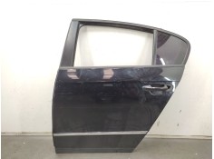 Recambio de puerta trasera izquierda para volkswagen passat b6 (3c2) 1.9 tdi referencia OEM IAM  3C5833055H 