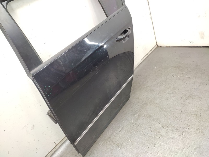 Puerta Trasera Izquierda 3c5833055h  - Volkswagen Passat B6 (3c2) 1.9 Tdi 3