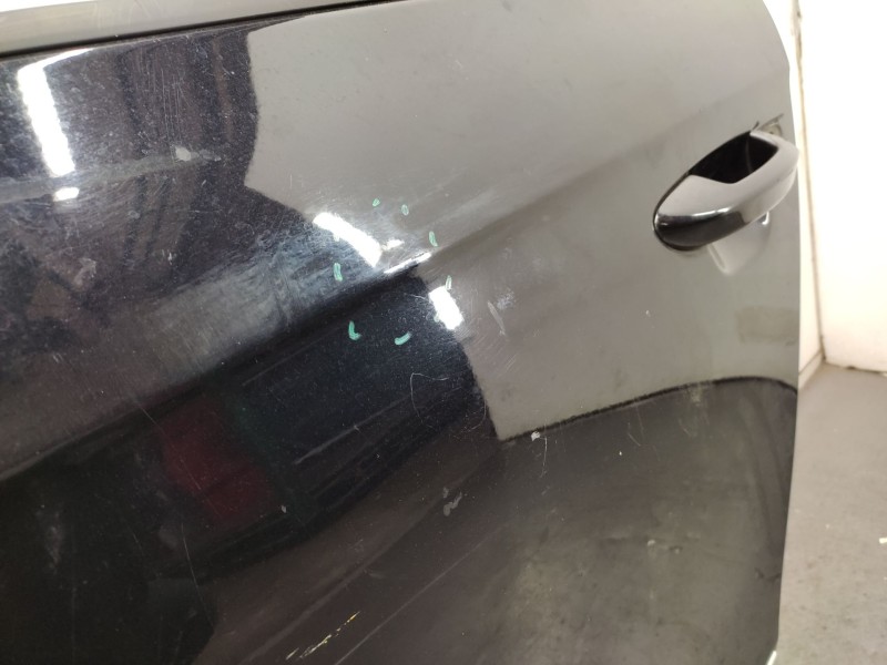 Puerta Trasera Izquierda 3c5833055h  - Volkswagen Passat B6 (3c2) 1.9 Tdi 4