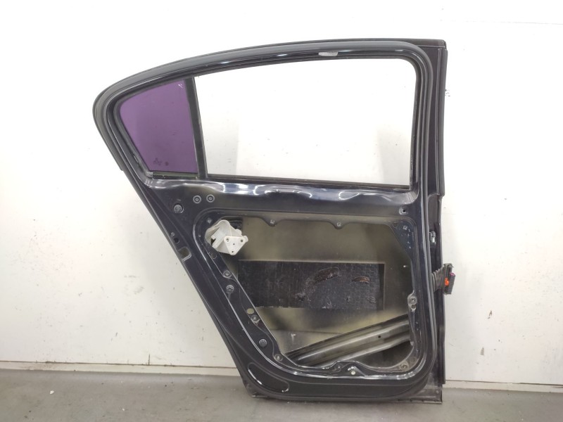 Puerta Trasera Izquierda 3c5833055h  - Volkswagen Passat B6 (3c2) 1.9 Tdi 6