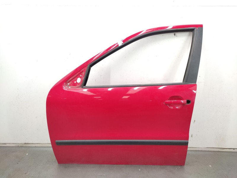 Recambio de puerta delantera izquierda para seat leon (1m1) 1.9 tdi referencia OEM IAM   