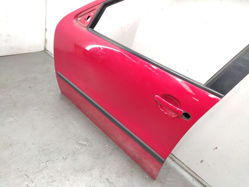 Recambio de puerta delantera izquierda para seat leon (1m1) 1.9 tdi referencia OEM IAM   