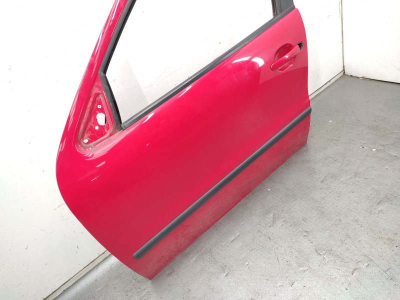 Recambio de puerta delantera izquierda para seat leon (1m1) 1.9 tdi referencia OEM IAM   