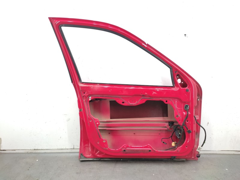 Recambio de puerta delantera izquierda para seat leon (1m1) 1.9 tdi referencia OEM IAM   