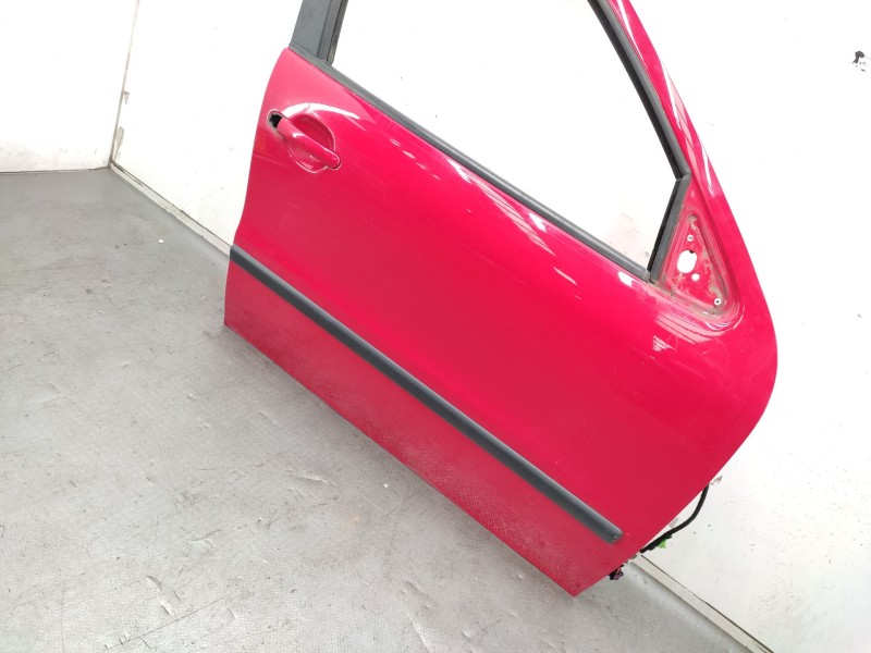 Recambio de puerta delantera derecha para seat leon (1m1) 1.9 tdi referencia OEM IAM   