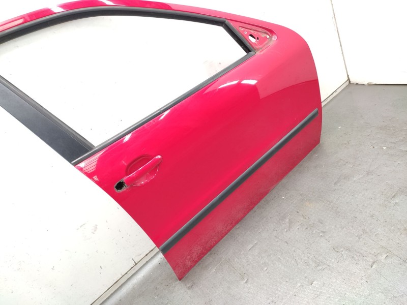 Recambio de puerta delantera derecha para seat leon (1m1) 1.9 tdi referencia OEM IAM   
