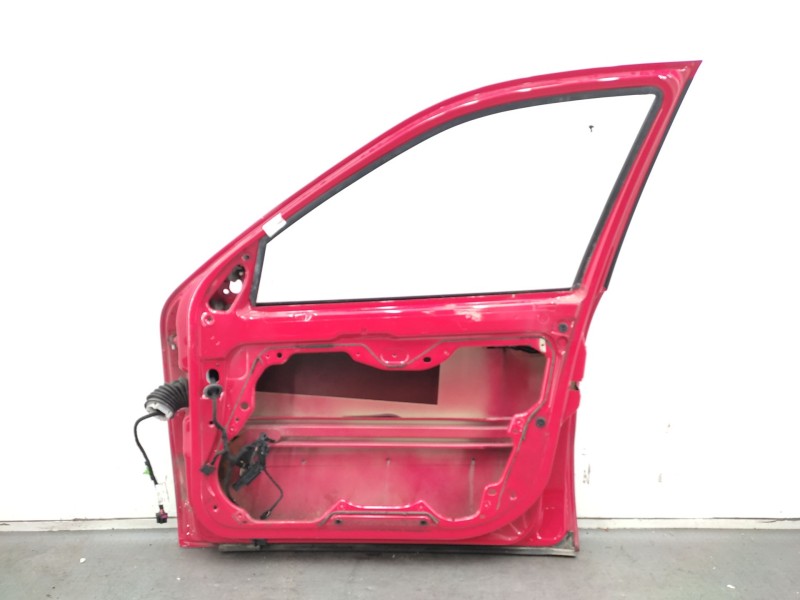 Recambio de puerta delantera derecha para seat leon (1m1) 1.9 tdi referencia OEM IAM   