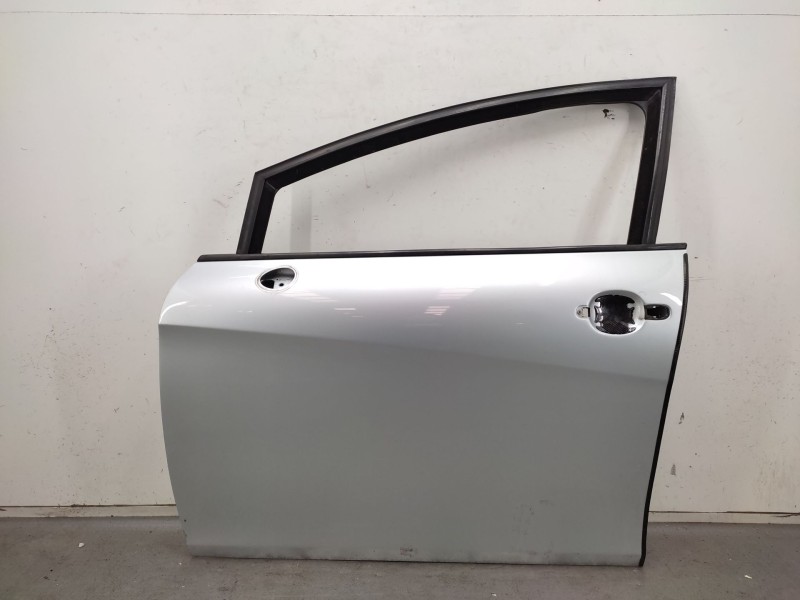 Recambio de puerta delantera izquierda para seat leon (1p1) 2.0 tdi referencia OEM IAM 1P0831055A  