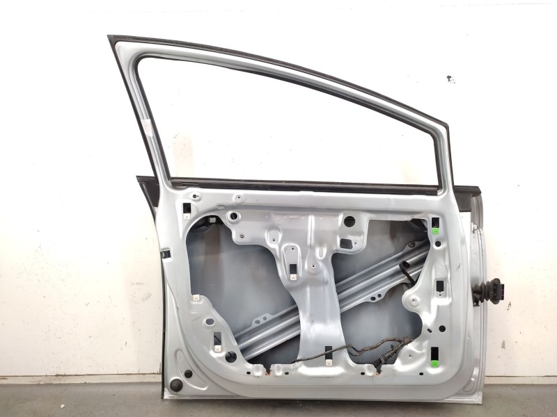 Recambio de puerta delantera izquierda para seat leon (1p1) 2.0 tdi referencia OEM IAM 1P0831055A  