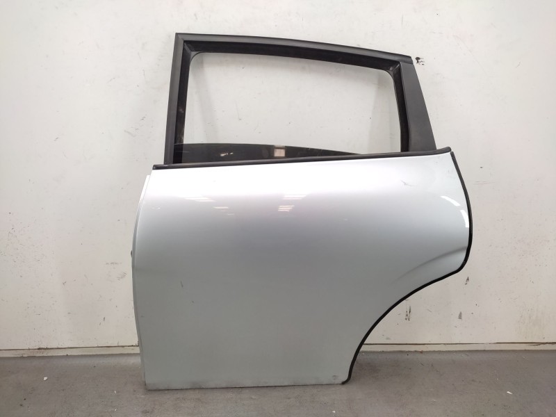 Recambio de puerta trasera izquierda para seat leon (1p1) 2.0 tdi referencia OEM IAM 1P0833055  