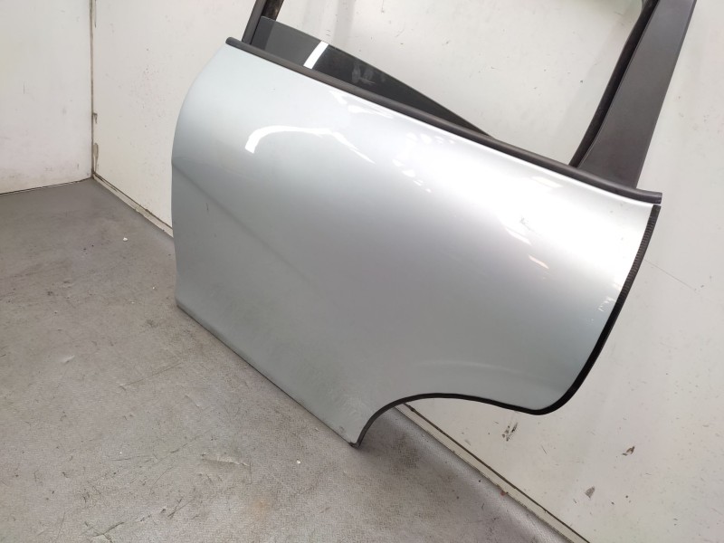 Recambio de puerta trasera izquierda para seat leon (1p1) 2.0 tdi referencia OEM IAM 1P0833055  
