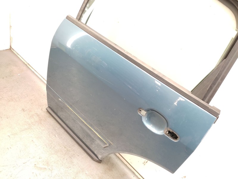 Puerta Trasera Izquierda 8z0833051  - Audi A2 (8z0) 1.4 Tdi 2