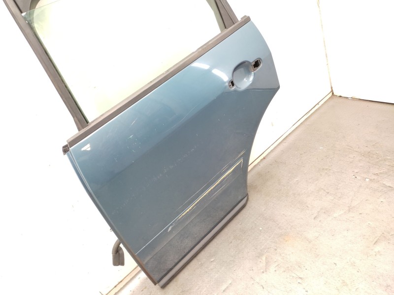 Puerta Trasera Izquierda 8z0833051  - Audi A2 (8z0) 1.4 Tdi 3