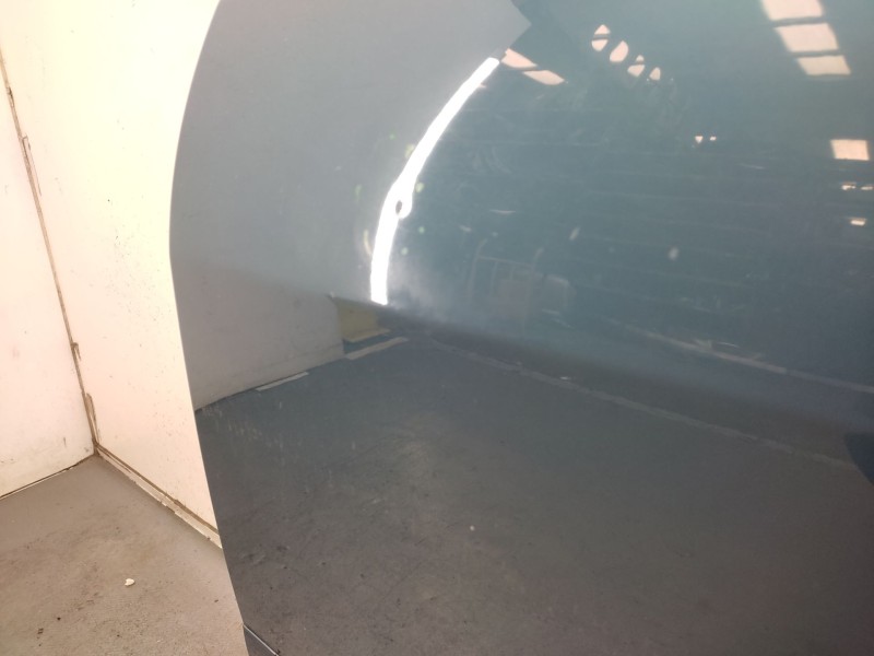 Puerta Trasera Izquierda 8z0833051  - Audi A2 (8z0) 1.4 Tdi 4
