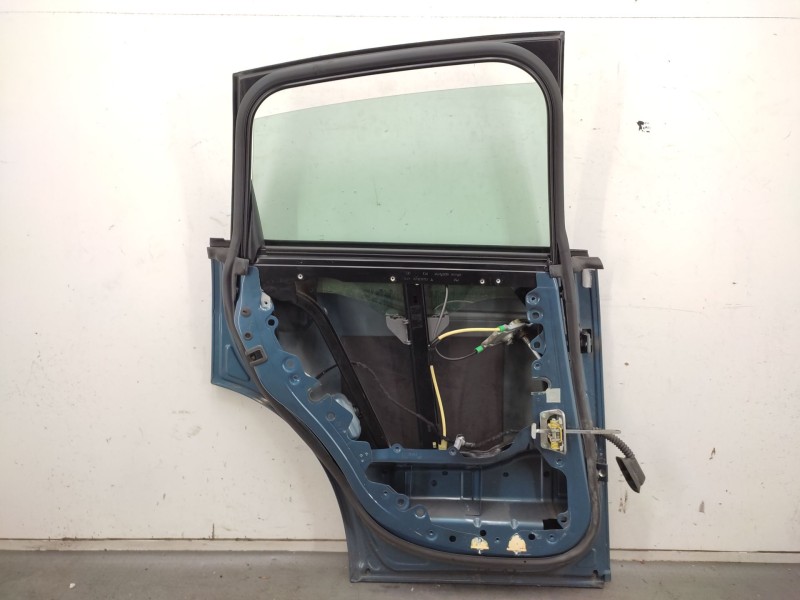 Puerta Trasera Izquierda 8z0833051  - Audi A2 (8z0) 1.4 Tdi 5