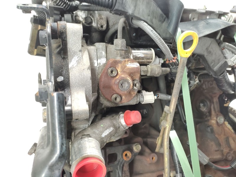 Motor Completo 1cdftv  - Toyota Avensis (_t25_) 2.0 D-4d (cdt250_) 6