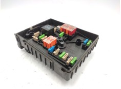 Recambio de caja reles / fusibles para seat leon (1p1) 2.0 tdi referencia OEM IAM   