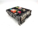 CAJA RELES / FUSIBLES 1K0937125 