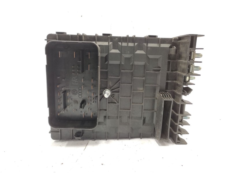 Recambio de caja reles / fusibles para seat leon (1p1) 2.0 tdi referencia OEM IAM   