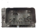 CAJA RELES / FUSIBLES 1K0937125 