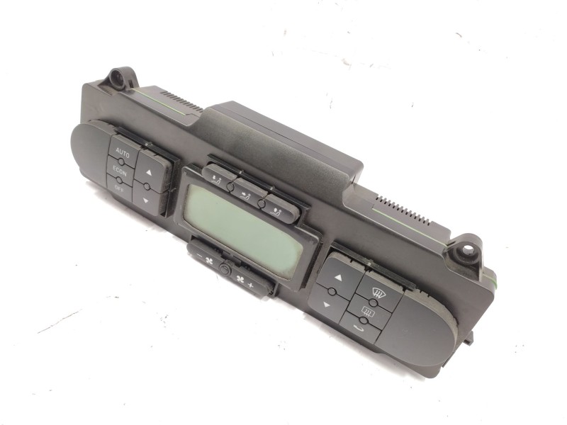 Recambio de mando climatizador para seat leon (1p1) 2.0 tdi referencia OEM IAM  1P0907044 