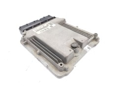 Recambio de centralita motor uce para seat leon (1p1) 2.0 tdi referencia OEM IAM   