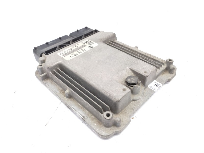 Recambio de centralita motor uce para seat leon (1p1) 2.0 tdi referencia OEM IAM   