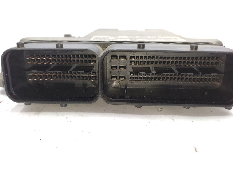 Centralita Motor Uce 03g906016aj 0281011730 - Seat Leon (1p1) 2.0 Tdi 3