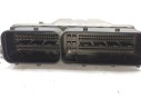 CENTRALITA MOTOR UCE 03G906016AJ 0281011730