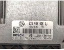 CENTRALITA MOTOR UCE 03G906016AJ 0281011730