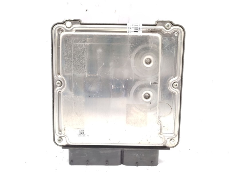 Centralita Motor Uce 03g906016aj 0281011730 - Seat Leon (1p1) 2.0 Tdi 5