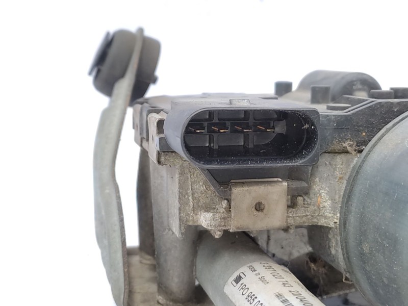 Motor Limpia Delantero 1p0955119 0390241920 - Seat Leon (1p1) 2.0 Tdi 3