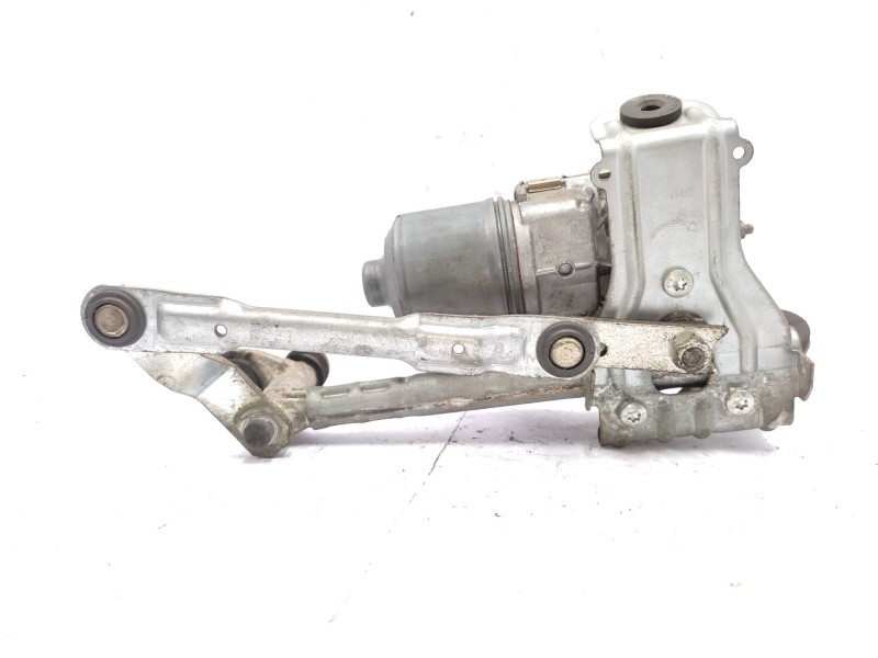 Motor Limpia Delantero 1p0955119 0390241920 - Seat Leon (1p1) 2.0 Tdi 4