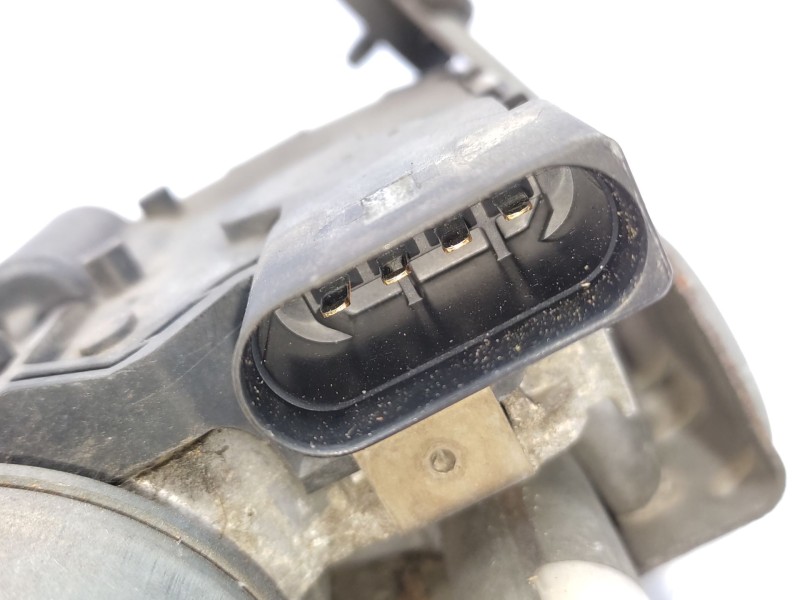 Motor Limpia Delantero 1p0955120 0390241921 - Seat Leon (1p1) 2.0 Tdi 3