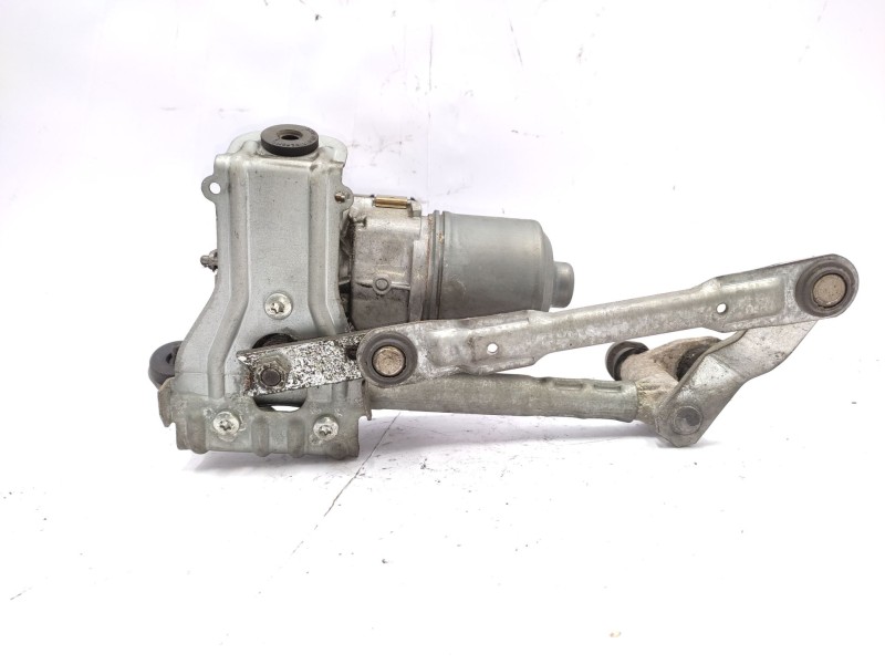 Motor Limpia Delantero 1p0955120 0390241921 - Seat Leon (1p1) 2.0 Tdi 4