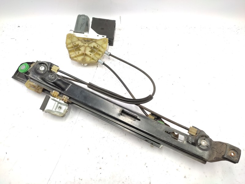 Elevalunas Delantero Izquierdo 1p0837461a  - Seat Leon (1p1) 2.0 Tdi 4